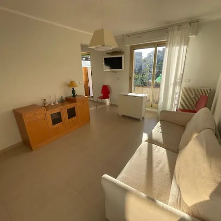 Lovely Sunny Appartement *