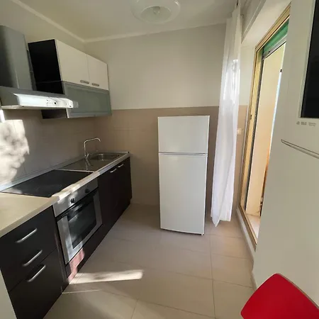 Apartman Lovely Sunny *