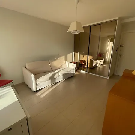 Apartament Lovely Sunny