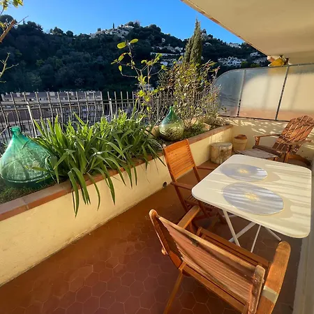 Lovely Sunny * Mentona