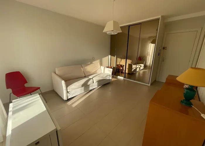 Apartament Lovely Sunny