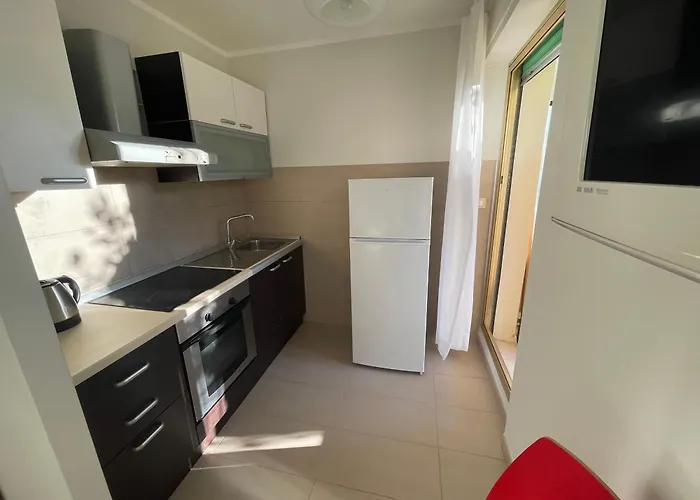 Apartament Lovely Sunny *