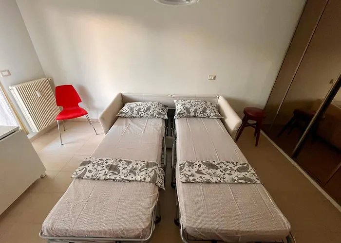 Apartament Lovely Sunny Mentona